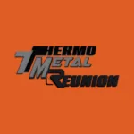 Logo Thermo Metal Réunion