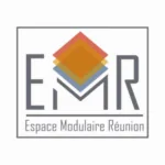Logo EMR Espace Modulaire Réunion