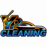 Logo Cleaning