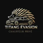 Logo Titang Évasion