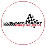 Logo Foho Mécasport
