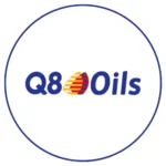 Logo Q8 Oils