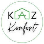 Logo Kaz Konfort